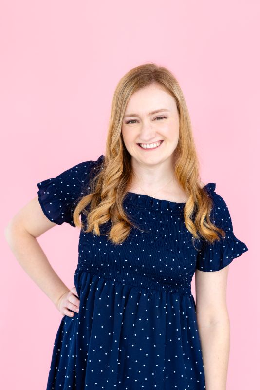 Katherine Donlon