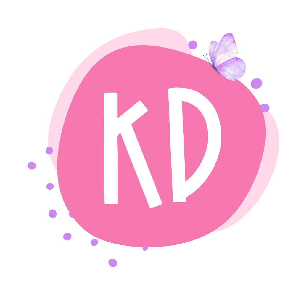 Katherine Donlon Logo